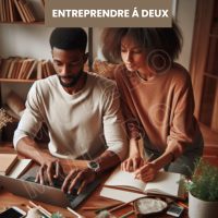 ENTREPRENDRE A DEUX